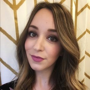Meet your Posher, Lindsay